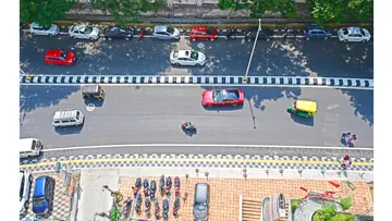 ആൽത്തറ –ചെന്തിട്ട റോഡ്