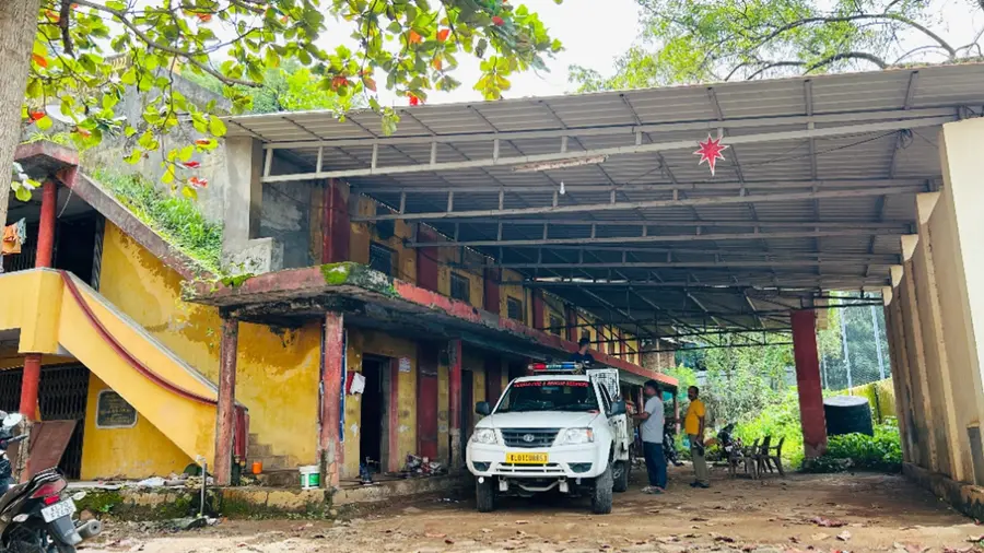 ആലത്തൂരിൽനിന്ന്‌ കുനിശേരിയിലേക്ക് അവസാന വണ്ടിയും യാത്രയാകുന്നു