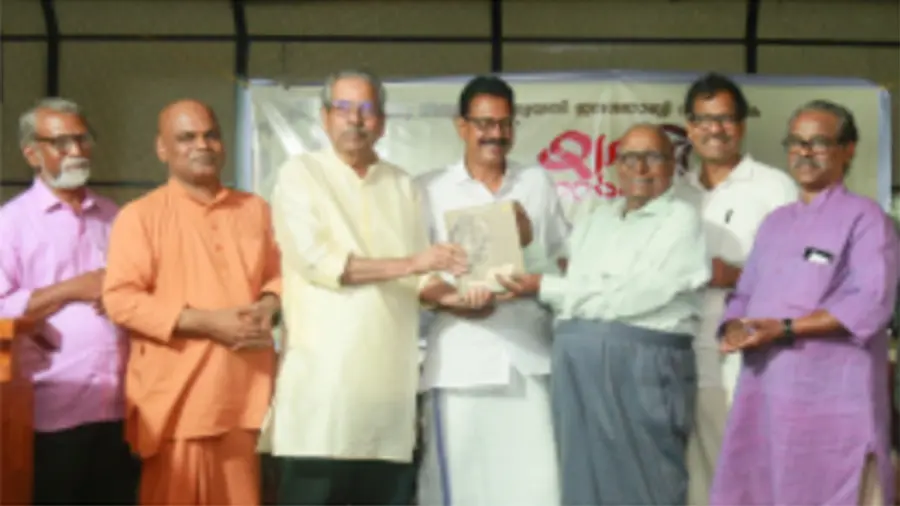 book release