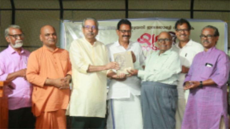 book release