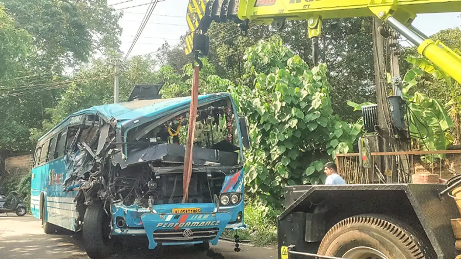 Injured