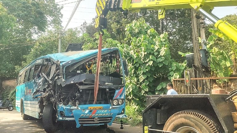 Injured