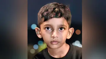 aman kannur death