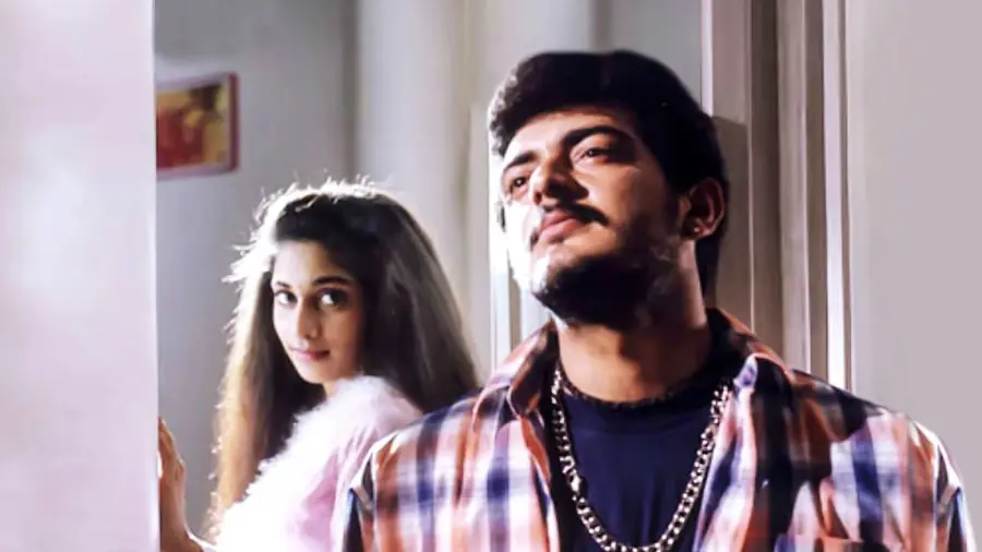amarkkalam