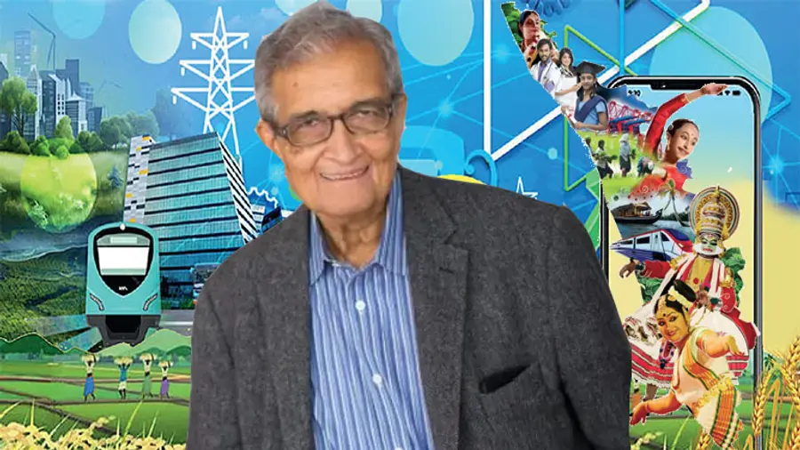 amartya sen