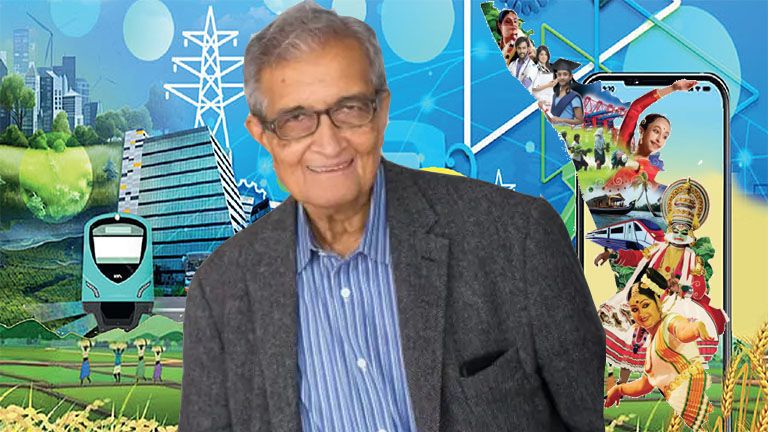 amartya sen