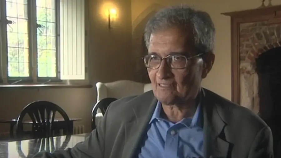 amartya sen