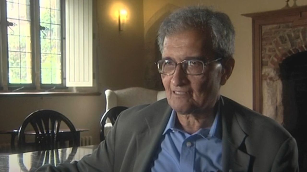 amartya sen
