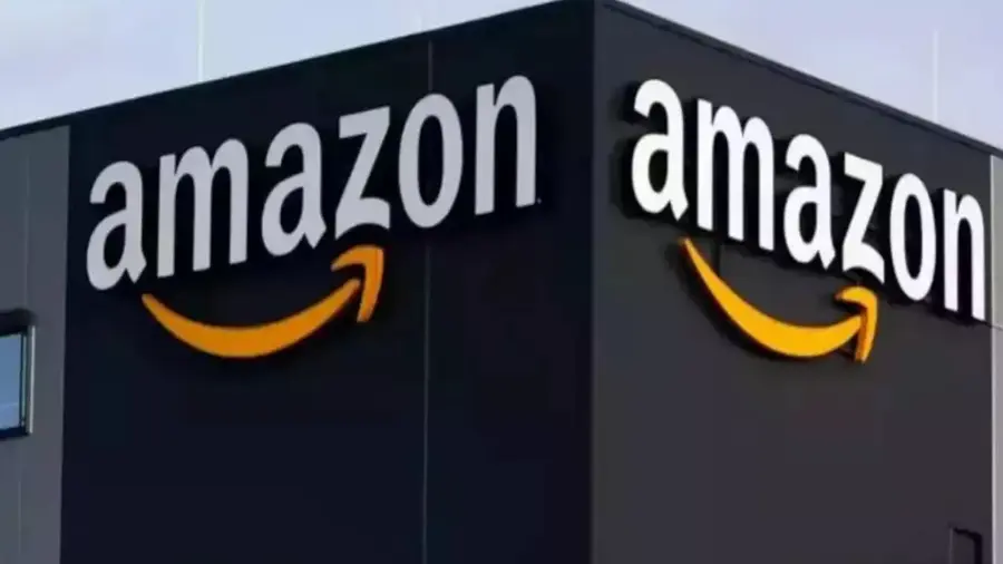 amazon