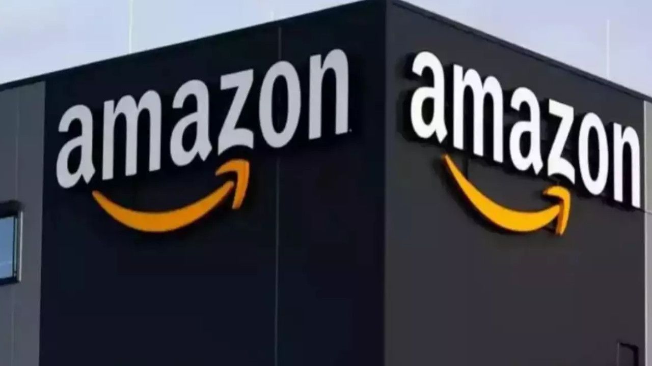 amazon