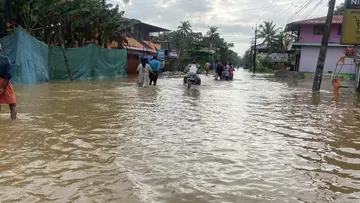 ambalapuzha tvla road