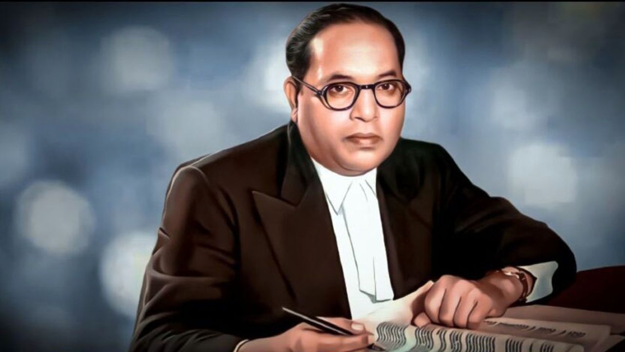 ambedkar