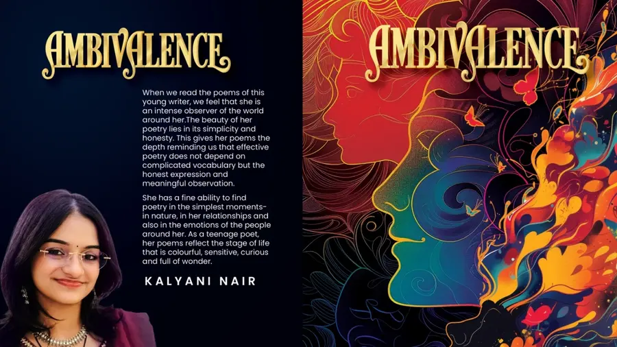 ambivalence book