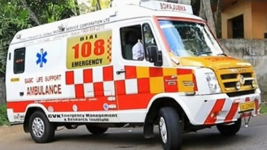 ambulance