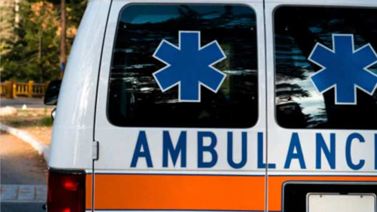 ambulance