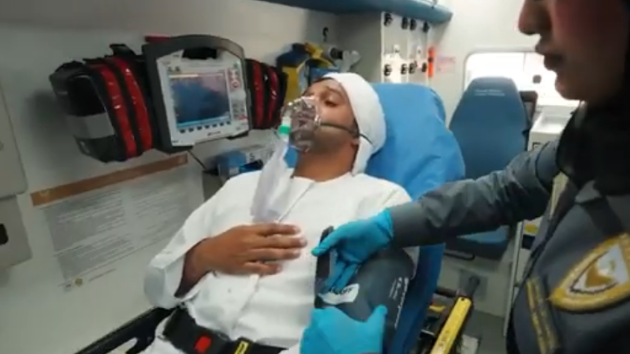ambulance