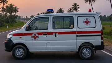 ambulance
