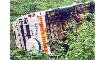 ambulance