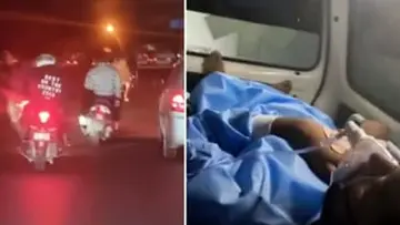 ambulance