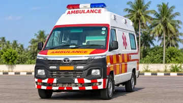 ambulance