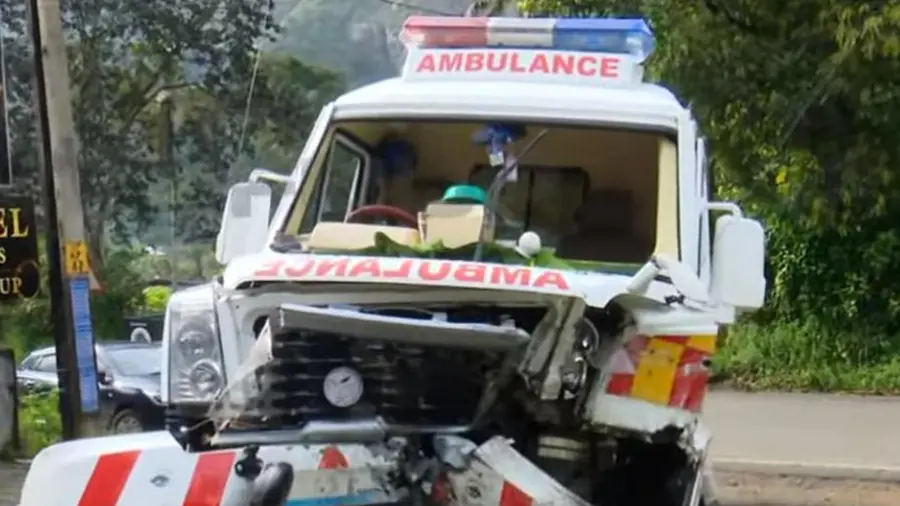 Ambulance