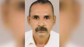 ambulance accident kalady