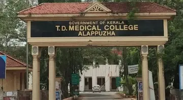 Alappuzha Medical College