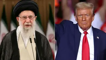america and iran