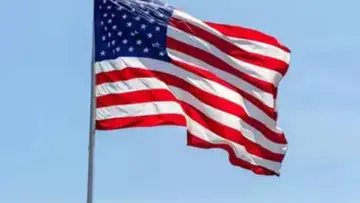 america flag