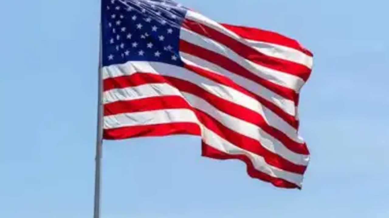 america flag
