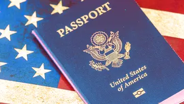 american visa