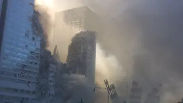  world trade centre