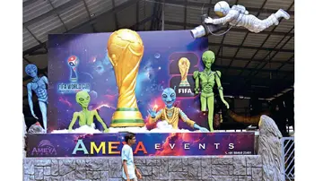 world cup