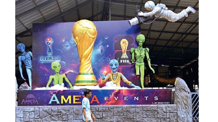world cup