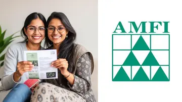 amfi mutual fund
