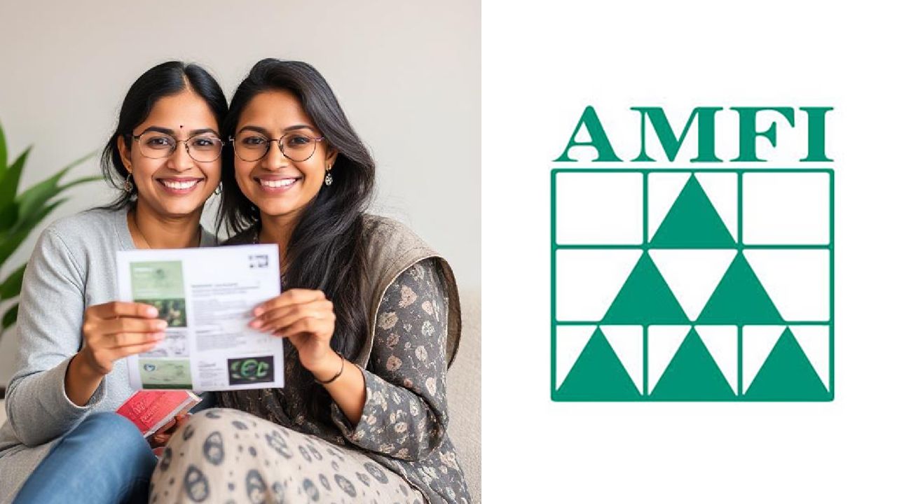 amfi mutual fund