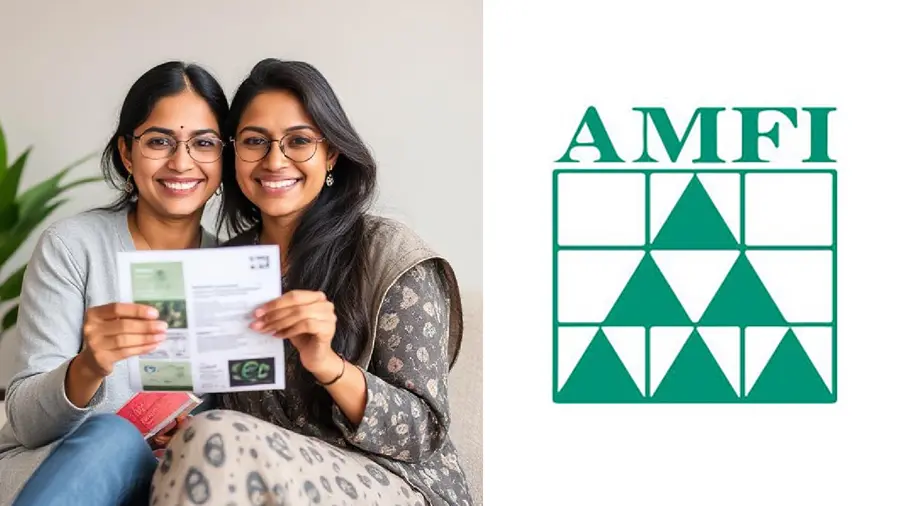 amfi mutual fund