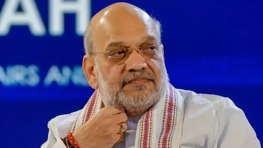 Amit Shah