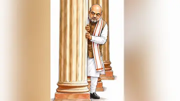 Amit Shah