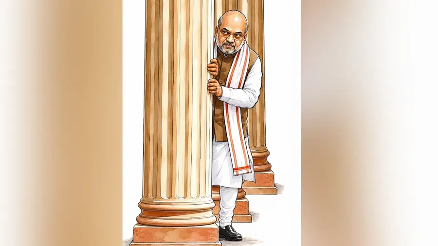 Amit Shah