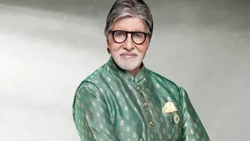 amitabh