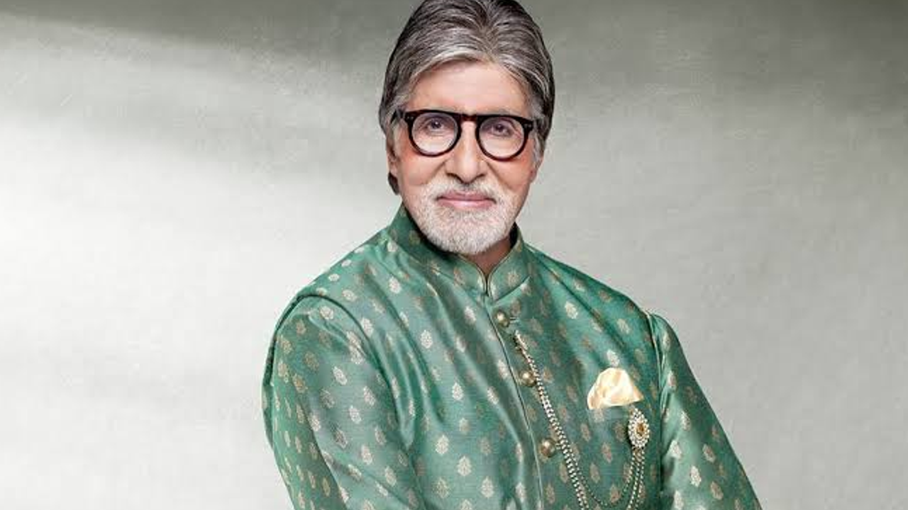 amitabh