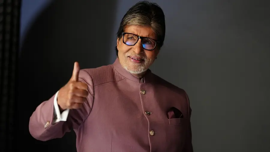 amitabh