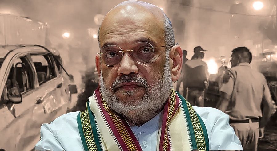Amit Shah
