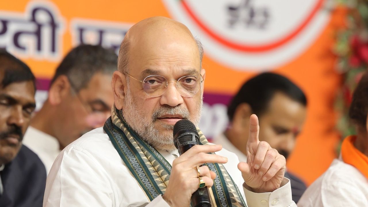 amit shah