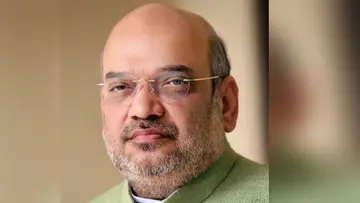 amit shah