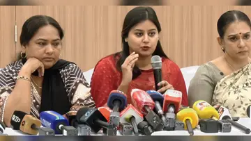 Amma Press Meet