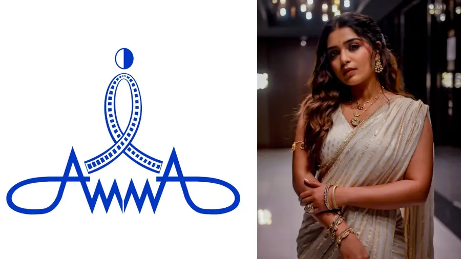 amma association gouri