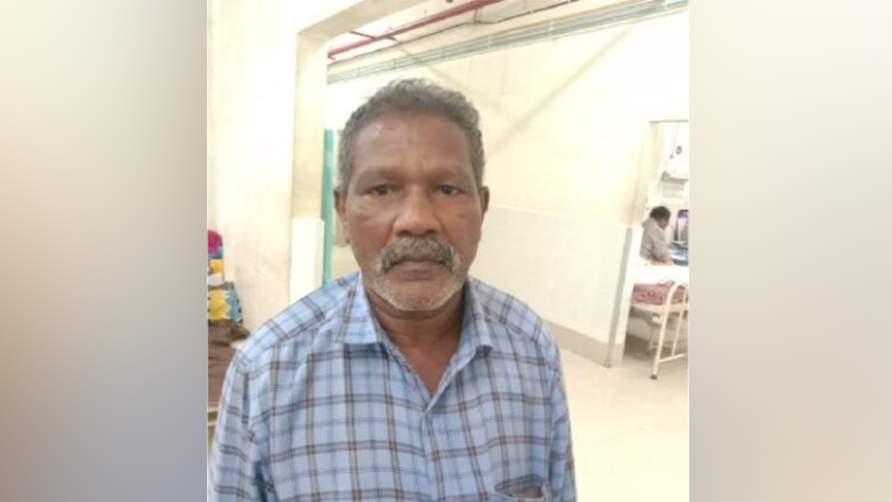 amoebicTRIVANDRUM DEATH