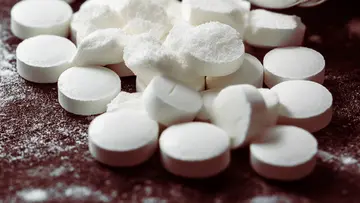 amphetamine
